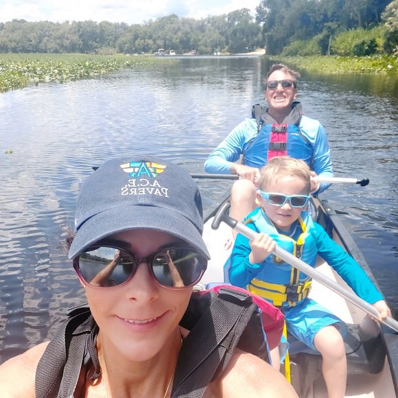 Meet your Posher, Jamie - Picture 1 of 1